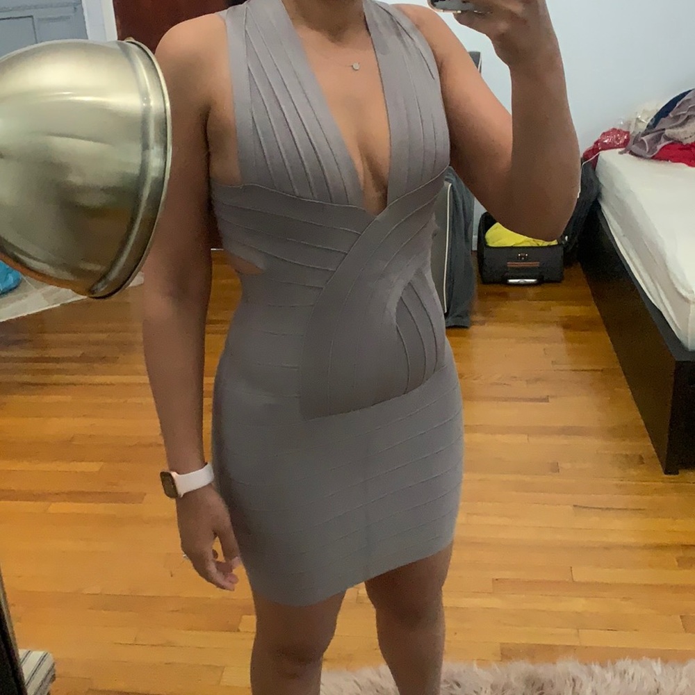 Sexy Dress